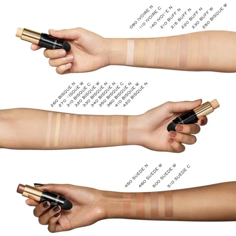 lancome 450 suede neutral TEINT IDOLE ULTRA WEAR FOUNDATION STICK